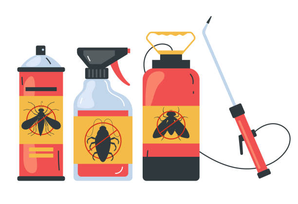 Best Local Pest Control Services  in Newfield, NJ